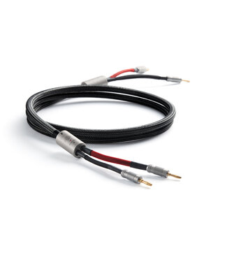 Audiovector Audiovector Zero Arrete 2 x 3,15 m - Luidsprekerkabel