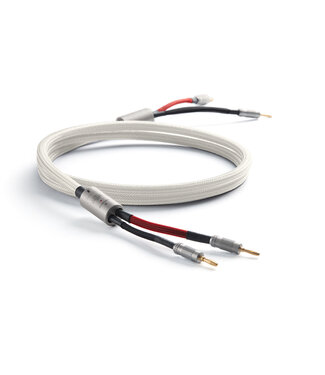 Audiovector Zero Avantgarde 2 x 3,15 m - Luidsprekerkabel
