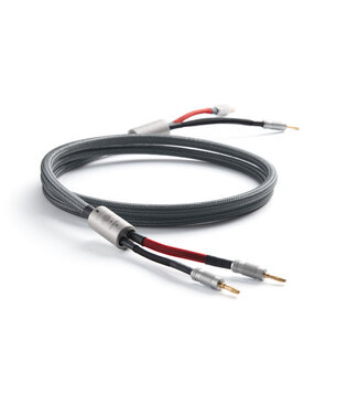 Audiovector Audiovector Zero Signature 2 x 3,15 m - Luidsprekerkabel