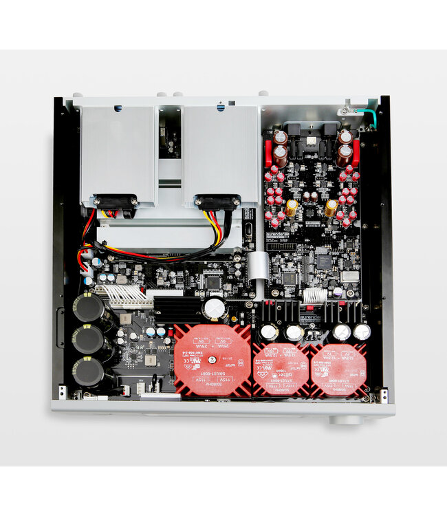 Aurender A200 - Streamer