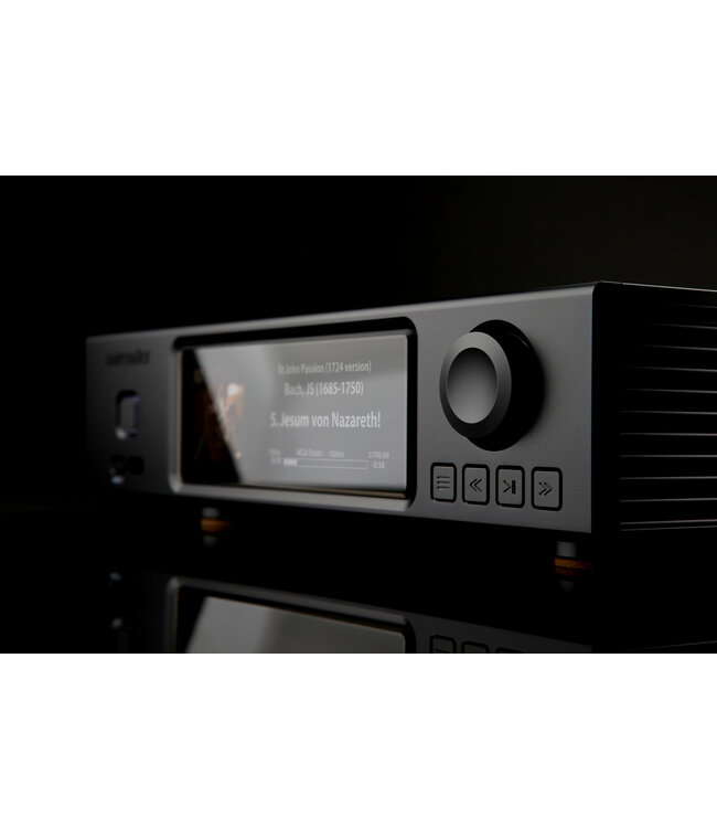 Aurender A200 - Streamer