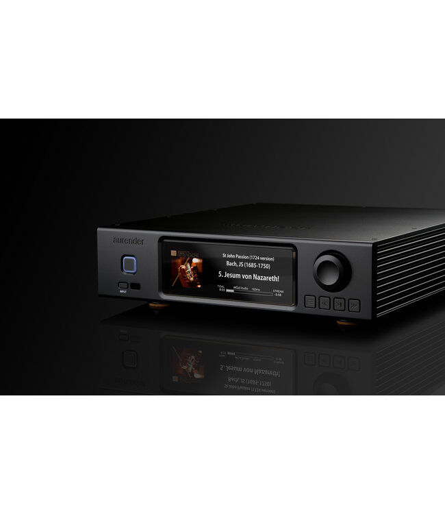 Aurender A200 - Streamer