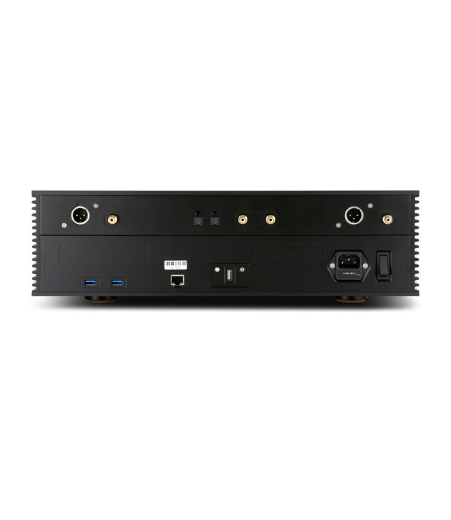 Aurender A30 10TB - Streamer / Muziekserver / Ripper