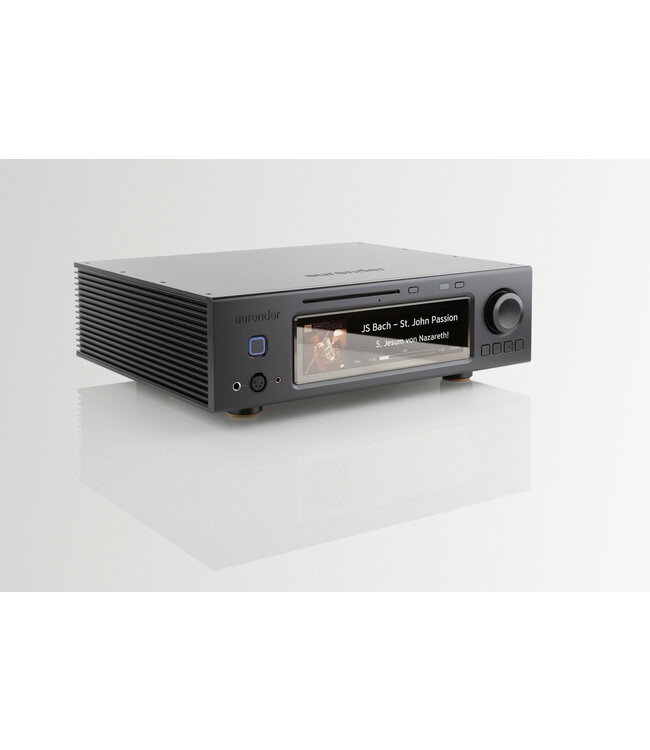 Aurender A30 10TB - Streamer / Muziekserver / Ripper