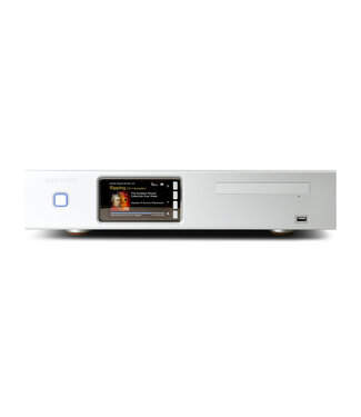 Aurender Aurender ACS10 16TB - Streamer / Muziekserver / Ripper