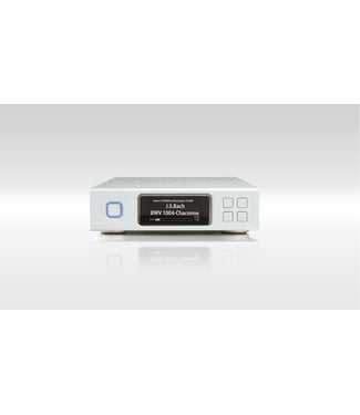 Aurender Aurender N150 - Streamer