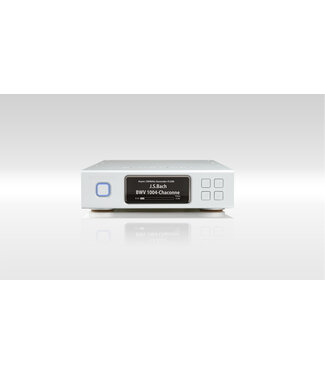 Aurender N150 - Streamer