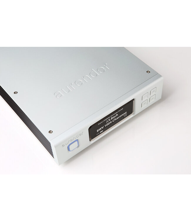 Aurender N150 - Streamer
