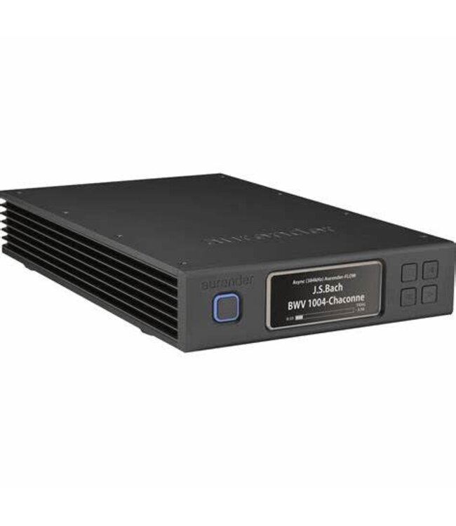 Aurender N150 - Streamer