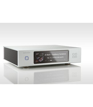 Aurender Aurender N20 - Muziek Server