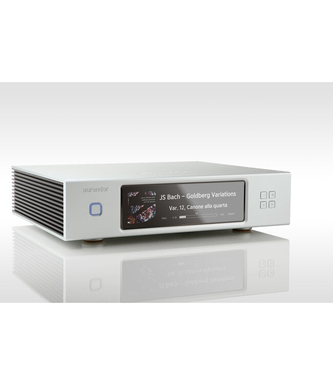 Aurender Aurender N20 - Muziek Server