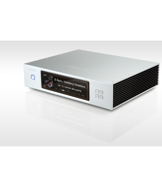 Aurender N20 - Muziek Server