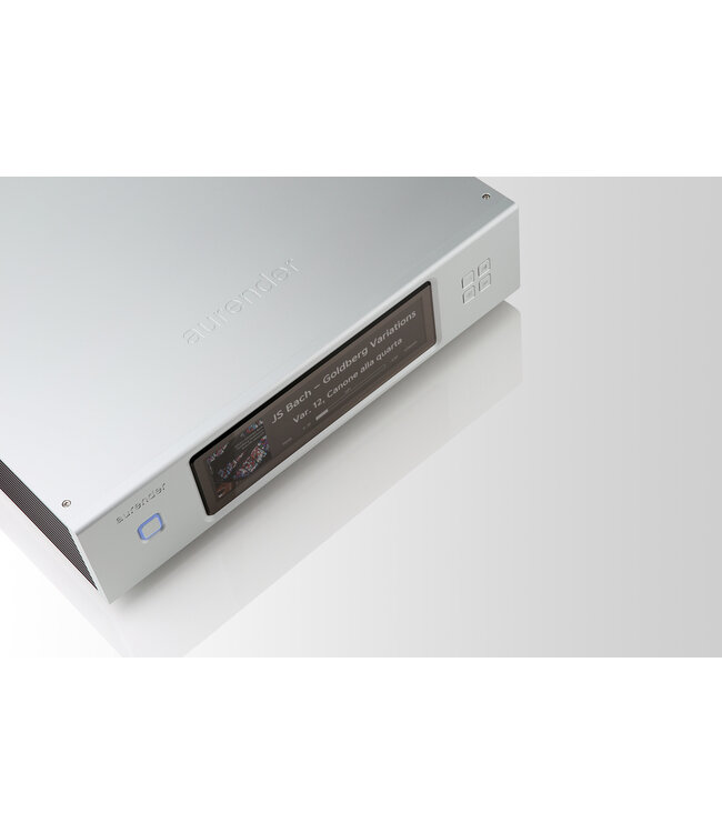 Aurender N20 - Muziek Server