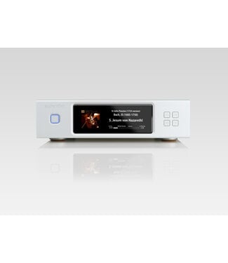 Aurender Aurender N200 - Streamer