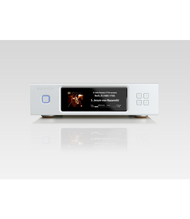 Aurender Aurender N200 - Streamer