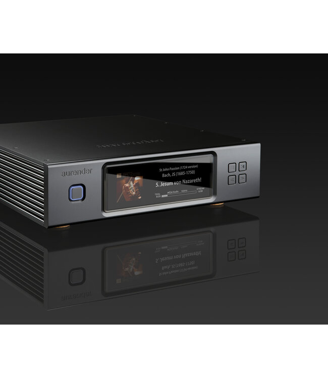Aurender N200 - Streamer