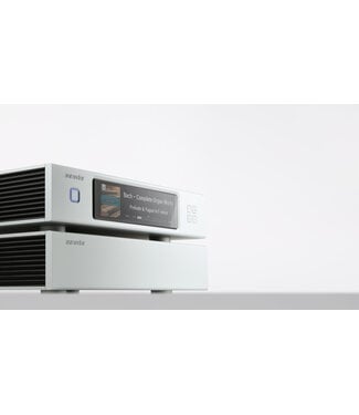 Aurender Aurender N30SA - Muziek Server