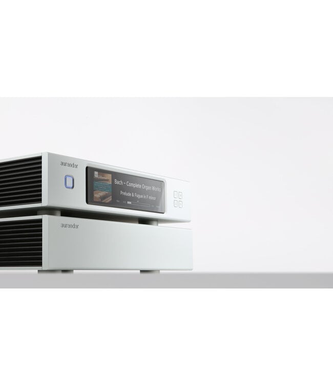 Aurender Aurender N30SA - Muziek Server