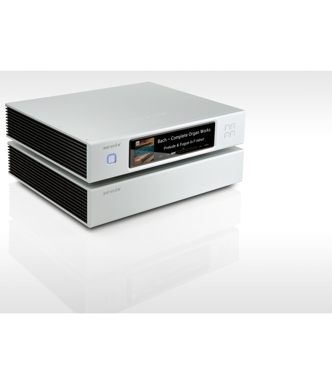 Aurender N30SA - Muziek Server