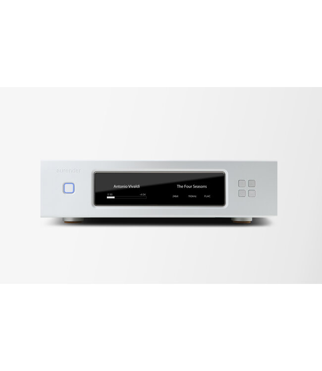 Aurender W20SE - Muziek Server