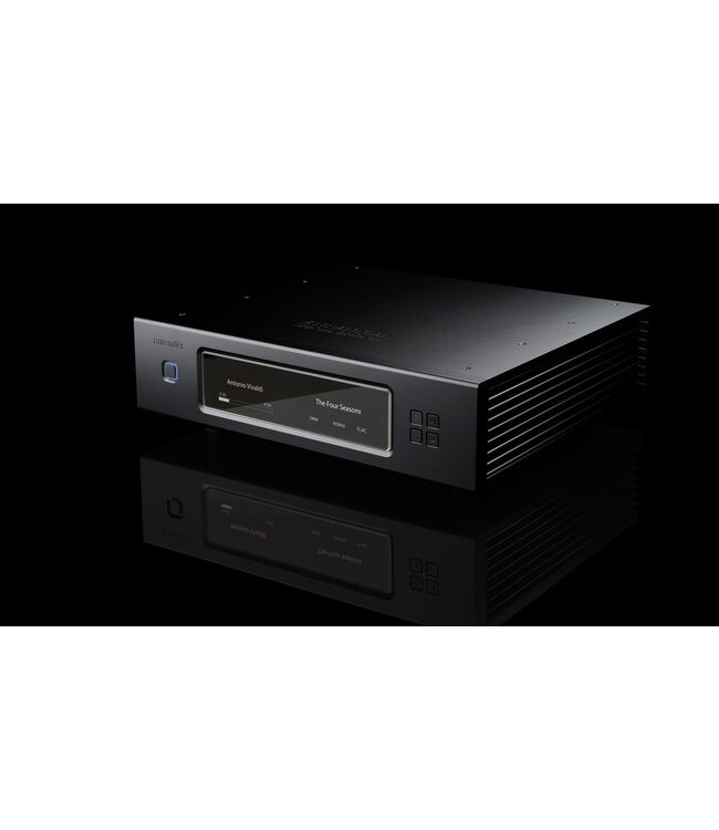 Aurender W20SE - Muziek Server