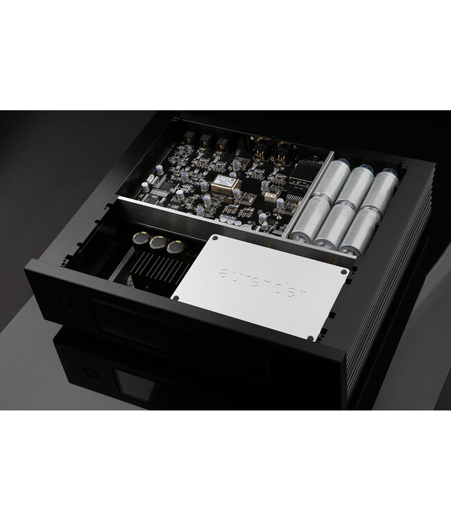 Aurender W20SE - Muziek Server