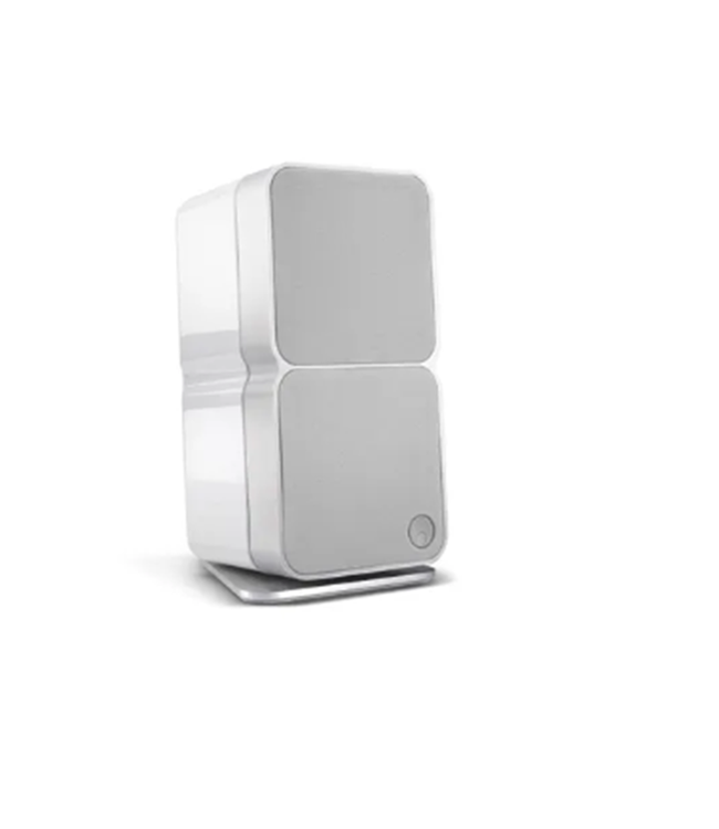 Cambridge Audio Minx CA600D Zilver - Desktopstandaard