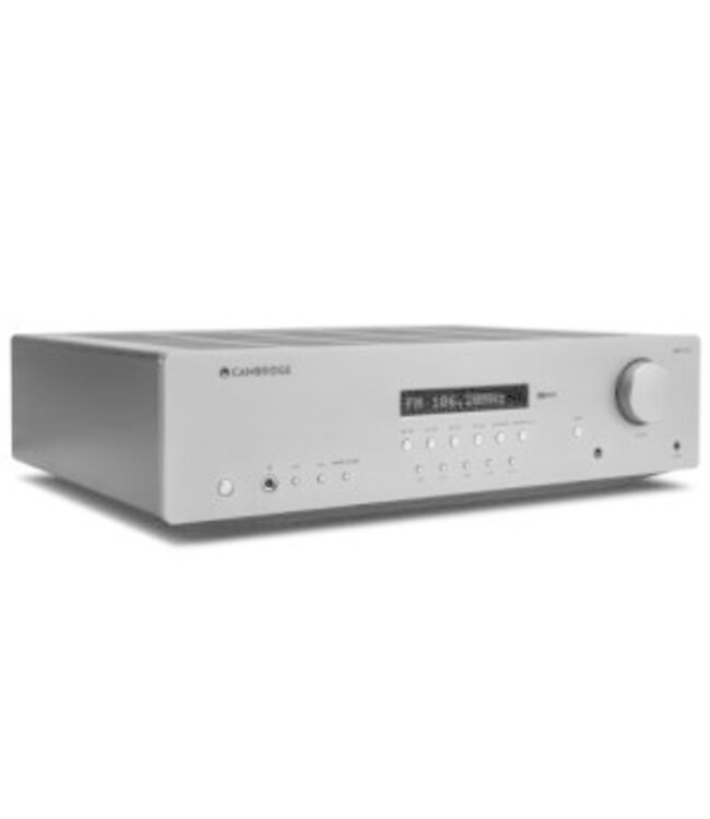 Cambridge Audio Geintegreerde Versterker AX R100