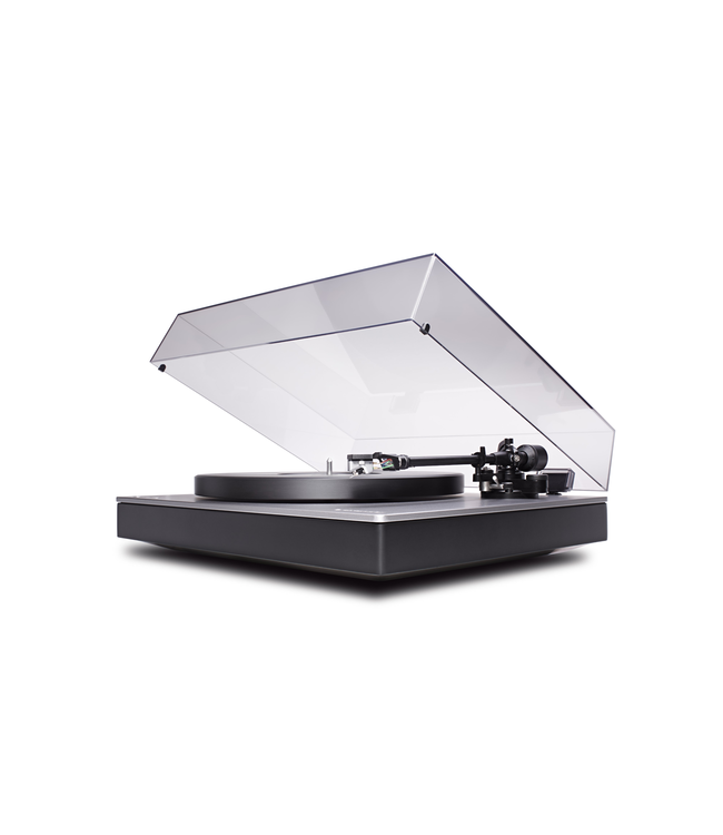 Cambridge Audio Alva TTv2 - Platenspeler