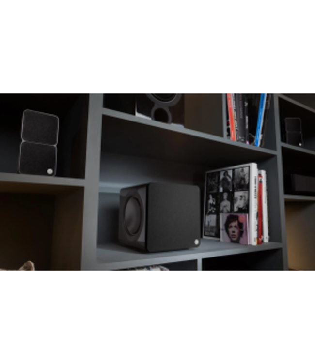 Cambridge Audio Minx X201 - Subwoofer