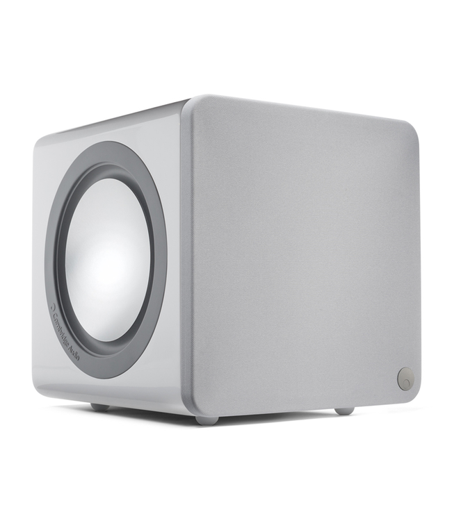 Cambridge Audio Minx X201 - Subwoofer