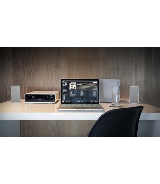 Cambridge Audio Minx X201 - Subwoofer