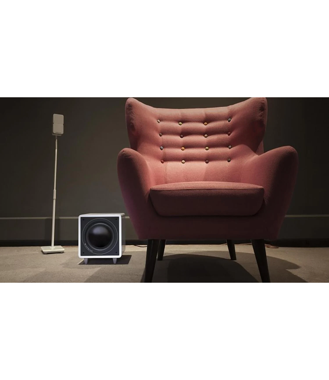 Cambridge Audio Minx X301 - Subwoofer