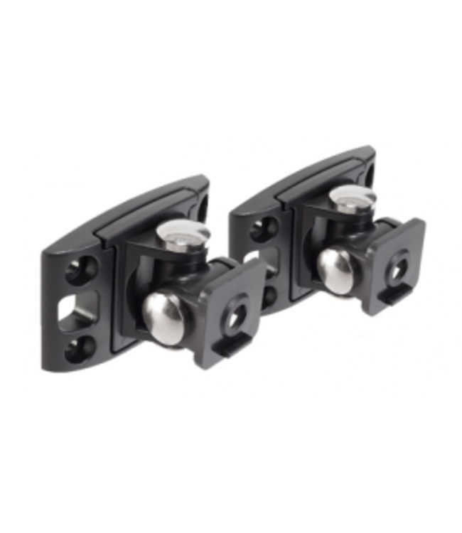 Cambridge Audio Minx 400M (Set van 2) - Muurbeugels