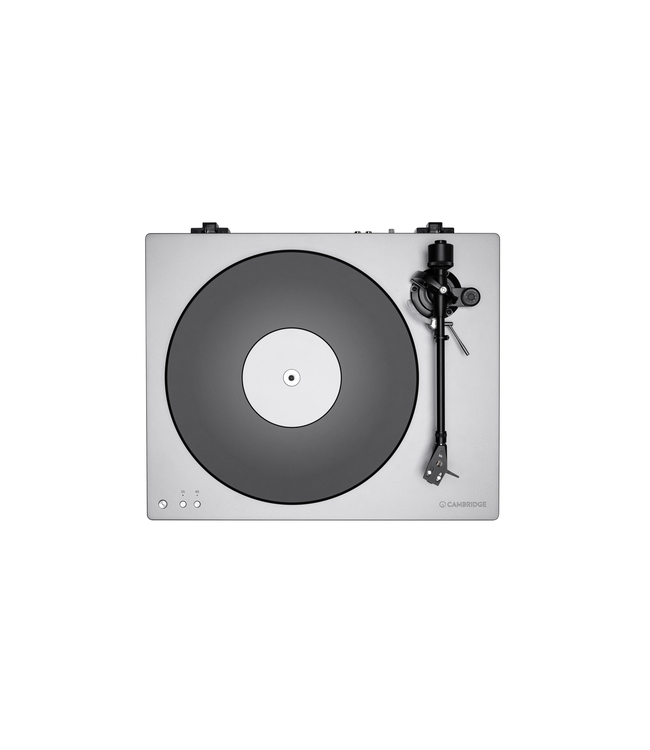 Cambridge Audio Alva TTv2 - Platenspeler