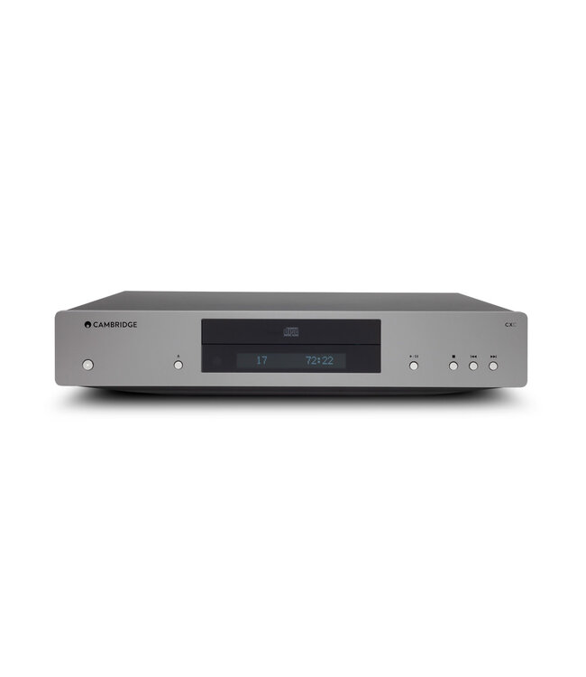 Cambridge Audio CXC v2 - CD Speler