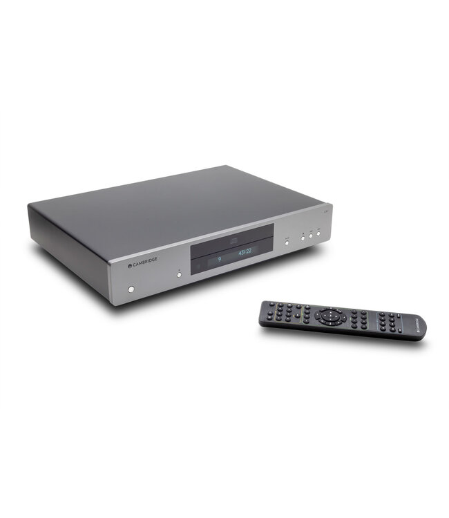 Cambridge Audio CXC v2 - CD Speler