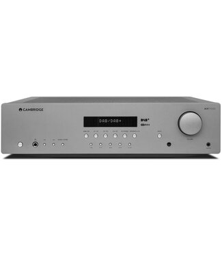 Cambridge Audio AX R100D - Geintegreerde Versterker