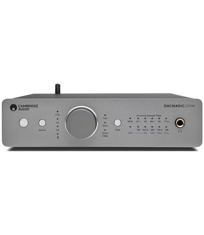Cambridge Audio D/A Converter DacMagic 200