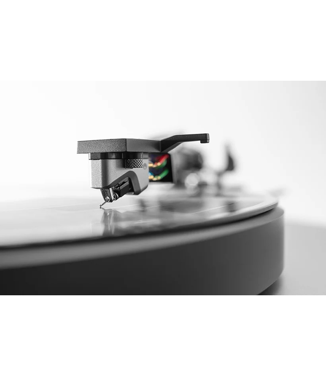 Cambridge Audio Alva TTv2 - Platenspeler