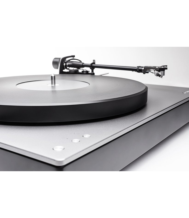 Cambridge Audio Alva TTv2 - Platenspeler