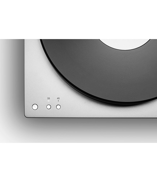 Cambridge Audio Alva TTv2 - Platenspeler