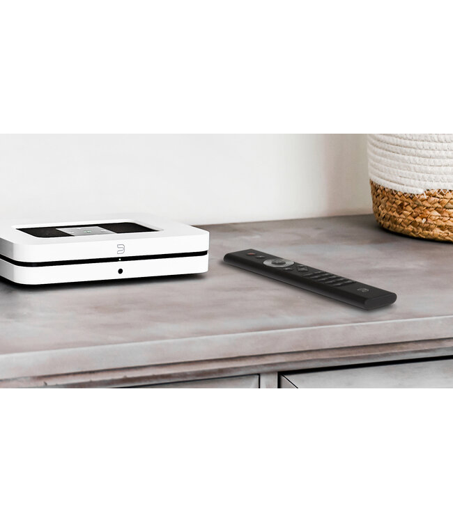 Bluesound Remote Control C1 - Afstandsbediening