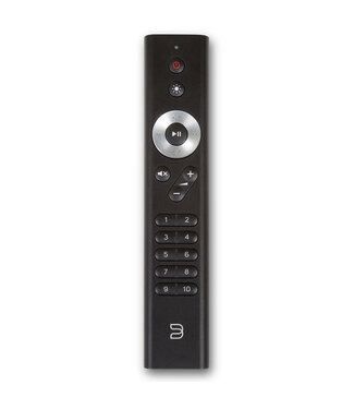 Bluesound Remote Control C1 - Afstandsbediening