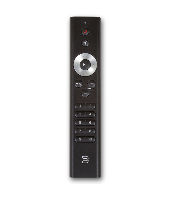 Bluesound Remote Control C1 - Afstandsbediening