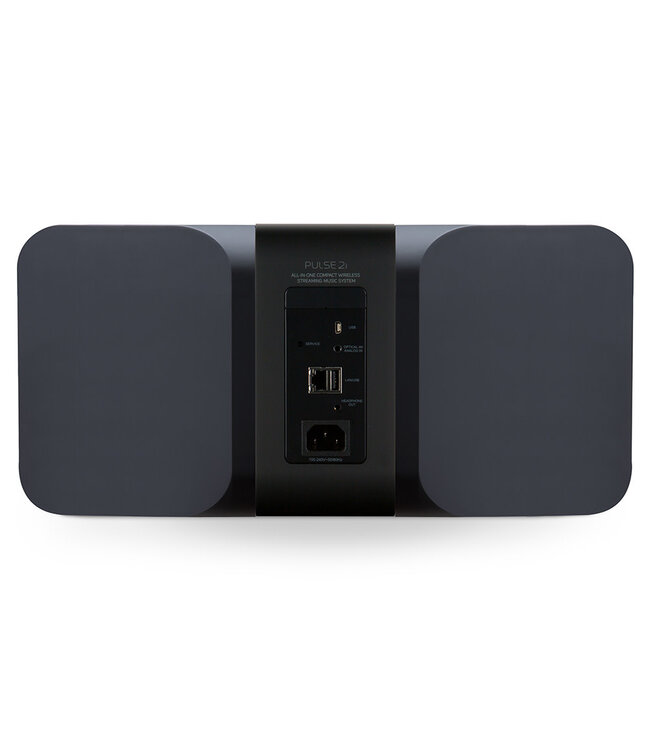 Bluesound Pulse 2i - Draadloze Luidspreker