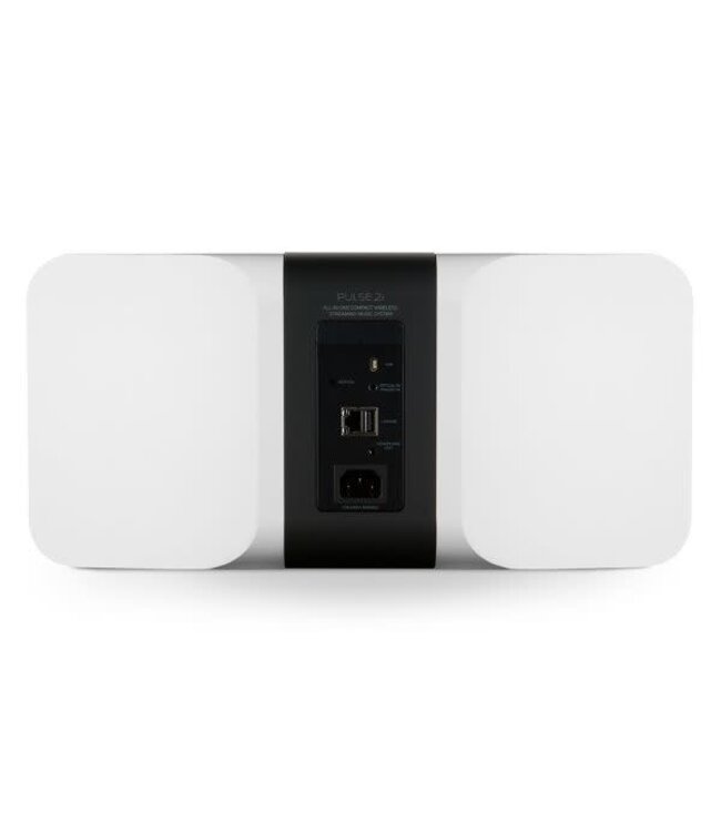 Bluesound Pulse 2i - Draadloze Luidspreker