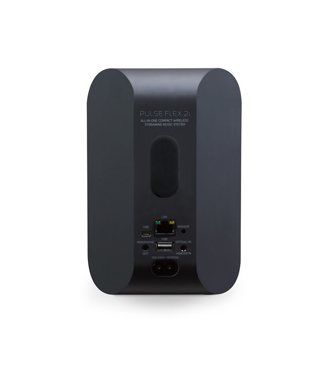 Bluesound Pulse Flex 2i - Draadloze Luidspreker