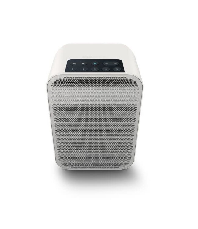 Bluesound Pulse Flex 2i - Draadloze Luidspreker