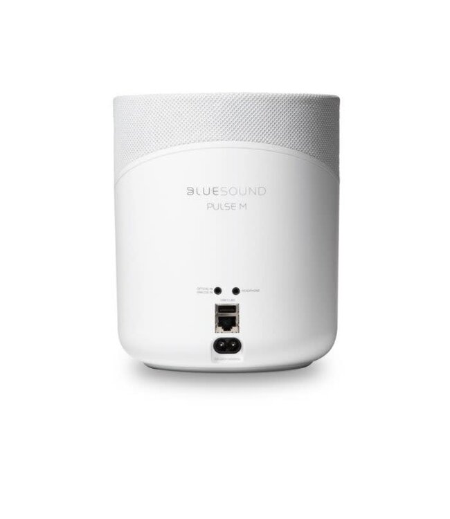 Bluesound Pulse M - Draadloze Luidspreker